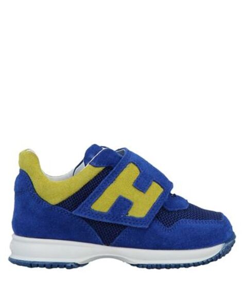  Hogan - Calzado - Sneakers - On Yoox.com 
