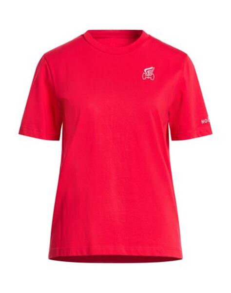  Hogan - Camisetas Y Tops - Camisetas - On Yoox.com 