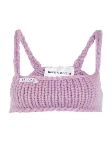  Hope Macaulay - Camisetas Y Tops - Tops - On Yoox.com 