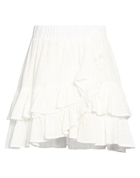  Hopper - Partes De Abajo - Minifaldas - On Yoox.com 