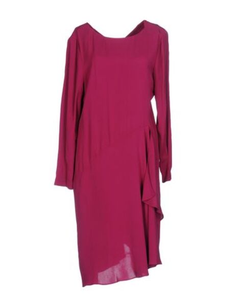  Hoss Intropia - Vestidos - Vestidos Midi - On Yoox.com 