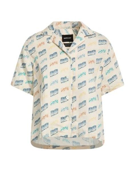  Howlin' - Camisetas Y Tops - Camisas - On Yoox.com 