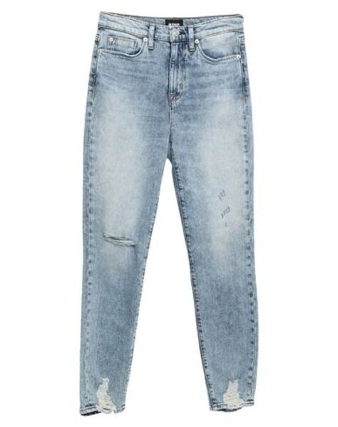  Hudson - Partes De Abajo - Pantalones Vaqueros - On Yoox.com 