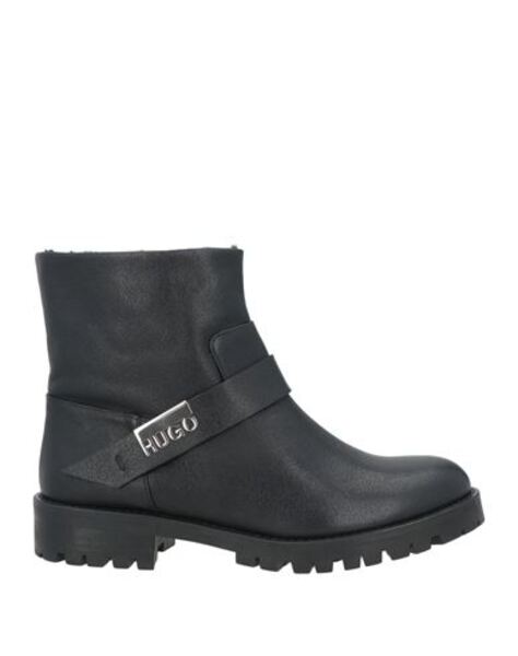  Hugo - Calzado - Botines De Caña Alta - On Yoox.com 