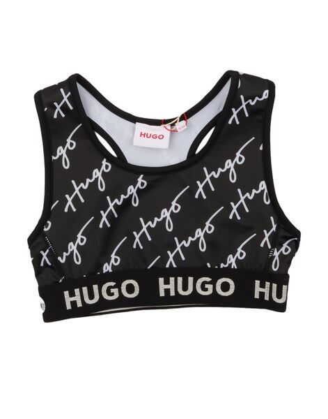  Hugo - Camisetas Y Tops - Tops - On Yoox.com 