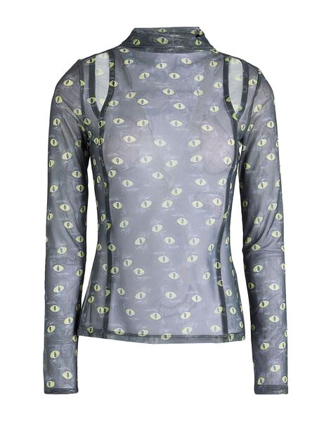  Hugo - Camisetas Y Tops - Tops - On Yoox.com 