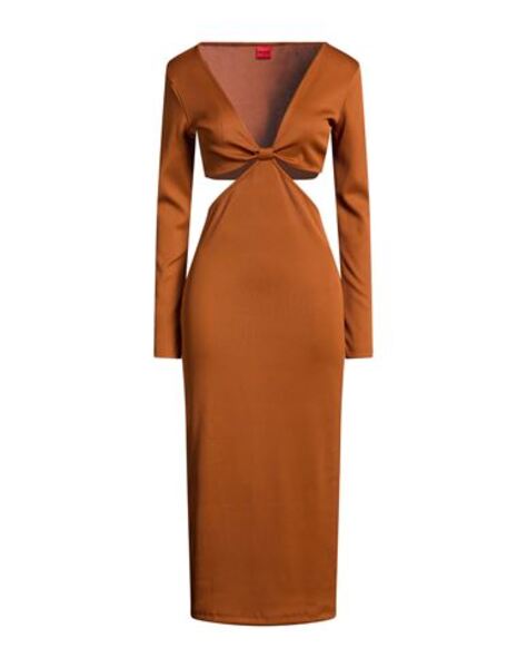  Hugo - Vestidos - Vestidos Midi - On Yoox.com 