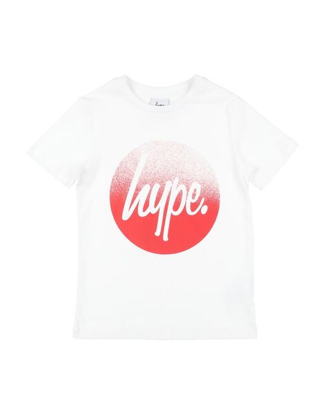  Hype - Camisetas Y Tops - Camisetas - On Yoox.com 