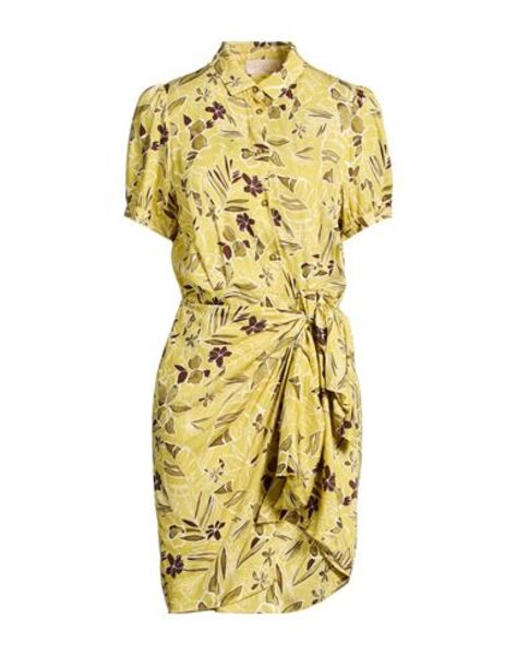 I Blues - Vestidos - Minivestidos - On Yoox.com 