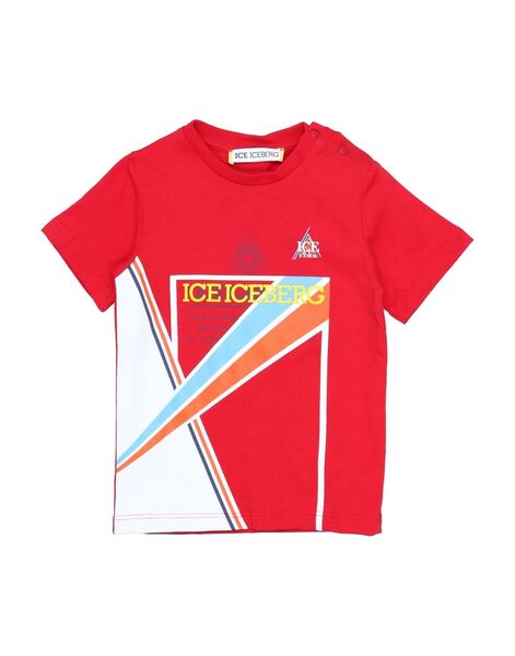  Ice Iceberg - Camisetas Y Tops - Camisetas - On Yoox.com 