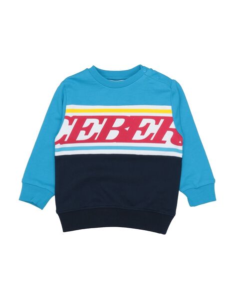  Ice Iceberg - Camisetas Y Tops - Sudaderas - On Yoox.com 