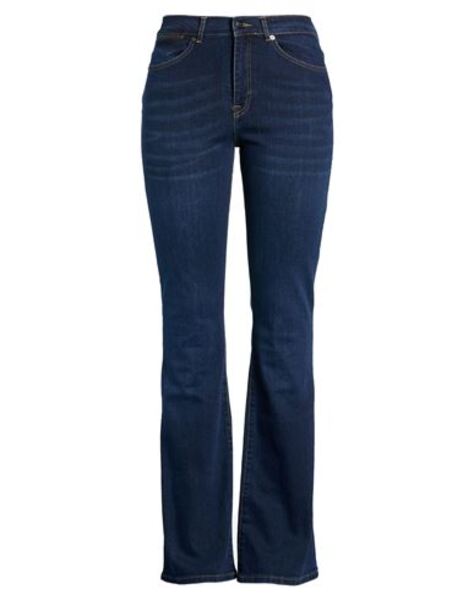  Ice Iceberg - Partes De Abajo - Pantalones Vaqueros - On Yoox.com 