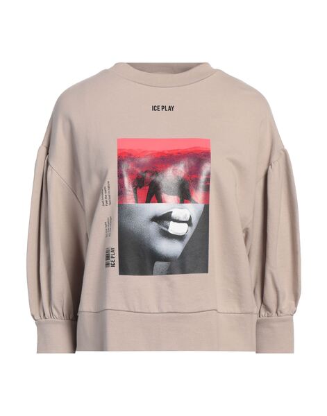  Ice Play - Camisetas Y Tops - Sudaderas - On Yoox.com 