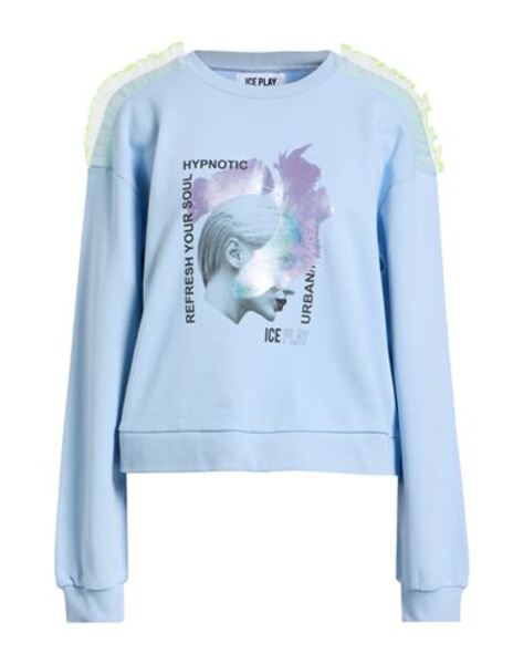  Ice Play - Camisetas Y Tops - Sudaderas - On Yoox.com 