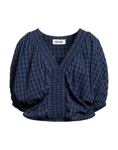  Ice Play - Camisetas Y Tops - Tops - On Yoox.com 
