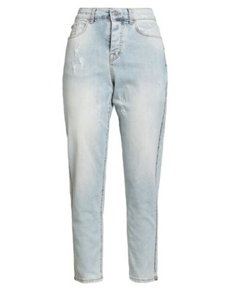  Ice Play - Partes De Abajo - Pantalones Vaqueros - On Yoox.com 