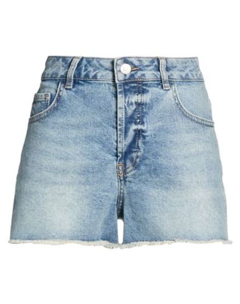  Ice Play - Partes De Abajo - Shorts Vaqueros - On Yoox.com 