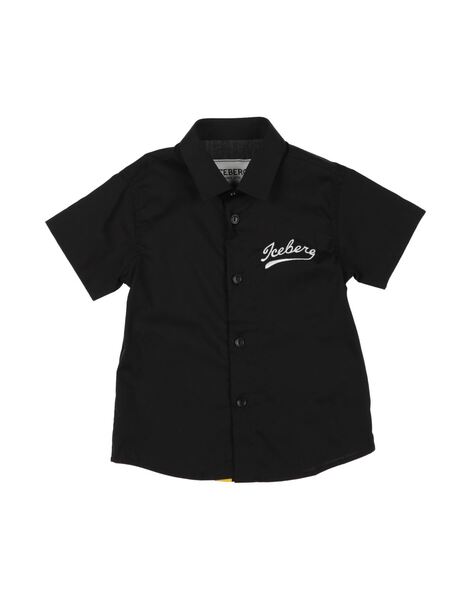  Iceberg - Camisetas Y Tops - Camisas - On Yoox.com 