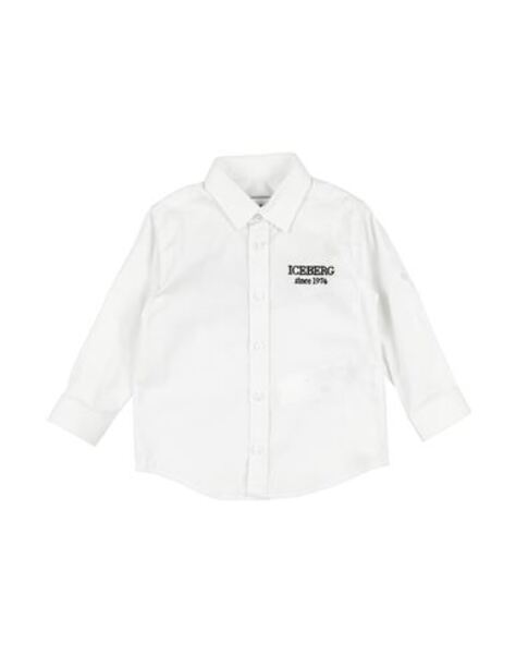  Iceberg - Camisetas Y Tops - Camisas - On Yoox.com 