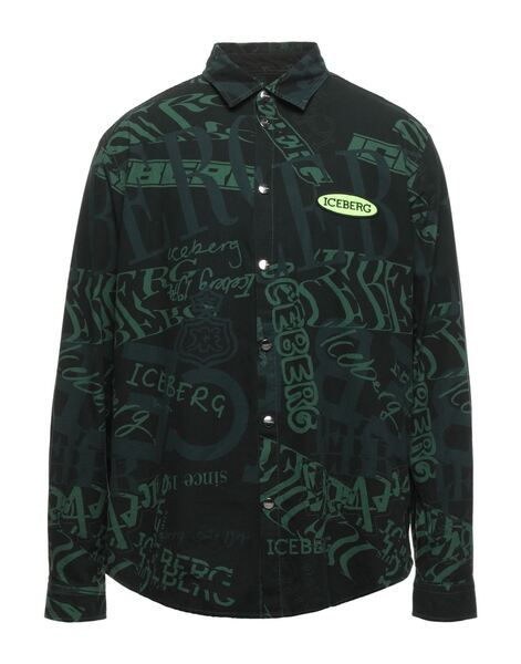  Iceberg - Camisetas Y Tops - Camisas - On Yoox.com 