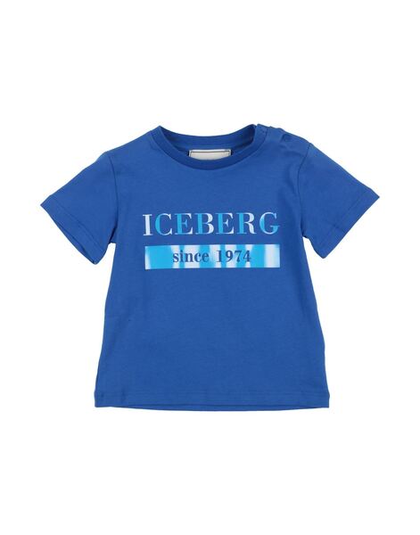  Iceberg - Camisetas Y Tops - Camisetas - On Yoox.com 