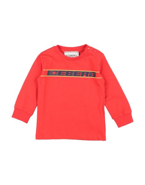  Iceberg - Camisetas Y Tops - Camisetas - On Yoox.com 