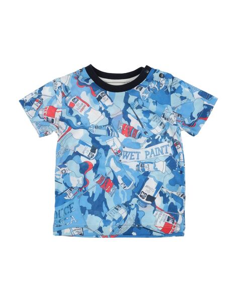  Iceberg - Camisetas Y Tops - Camisetas - On Yoox.com 