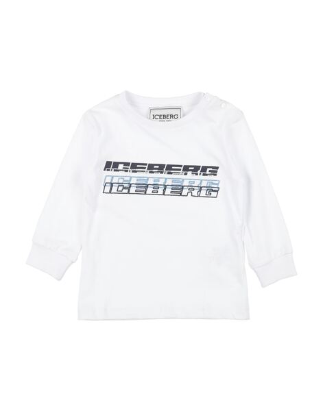  Iceberg - Camisetas Y Tops - Camisetas - On Yoox.com 
