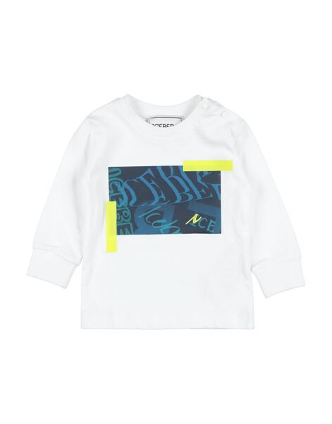  Iceberg - Camisetas Y Tops - Camisetas - On Yoox.com 