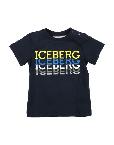  Iceberg - Camisetas Y Tops - Camisetas - On Yoox.com 