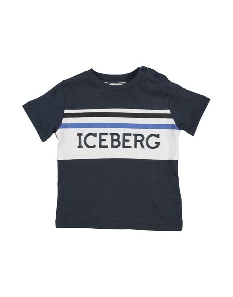  Iceberg - Camisetas Y Tops - Camisetas - On Yoox.com 