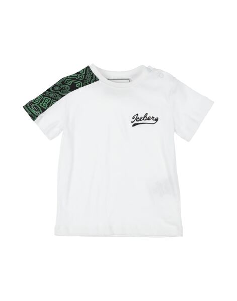  Iceberg - Camisetas Y Tops - Camisetas - On Yoox.com 