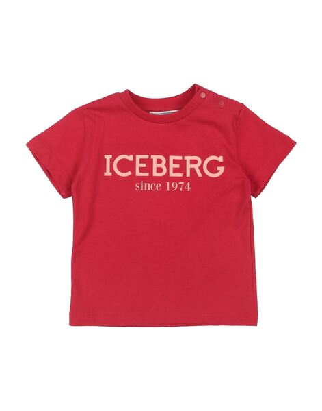  Iceberg - Camisetas Y Tops - Camisetas - On Yoox.com 