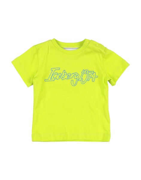  Iceberg - Camisetas Y Tops - Camisetas - On Yoox.com 
