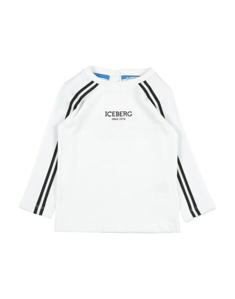  Iceberg - Camisetas Y Tops - Camisetas - On Yoox.com 