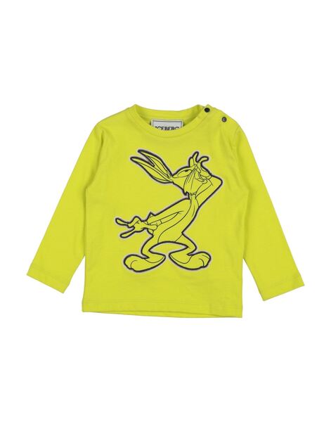  Iceberg - Camisetas Y Tops - Camisetas - On Yoox.com 