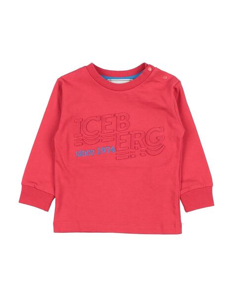  Iceberg - Camisetas Y Tops - Camisetas - On Yoox.com 