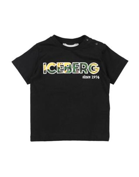  Iceberg - Camisetas Y Tops - Camisetas - On Yoox.com 