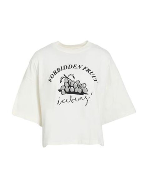  Iceberg - Camisetas Y Tops - Camisetas - On Yoox.com 