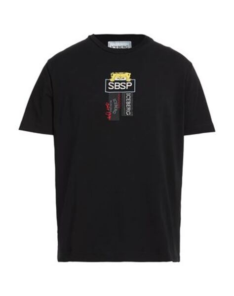  Iceberg - Camisetas Y Tops - Camisetas - On Yoox.com 