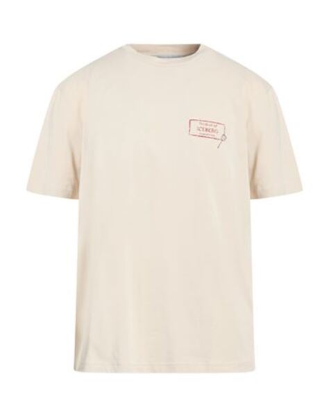  Iceberg - Camisetas Y Tops - Camisetas - On Yoox.com 