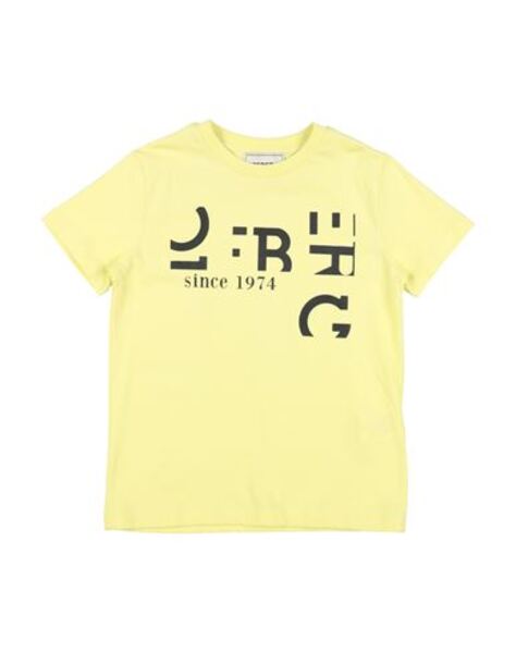  Iceberg - Camisetas Y Tops - Camisetas - On Yoox.com 