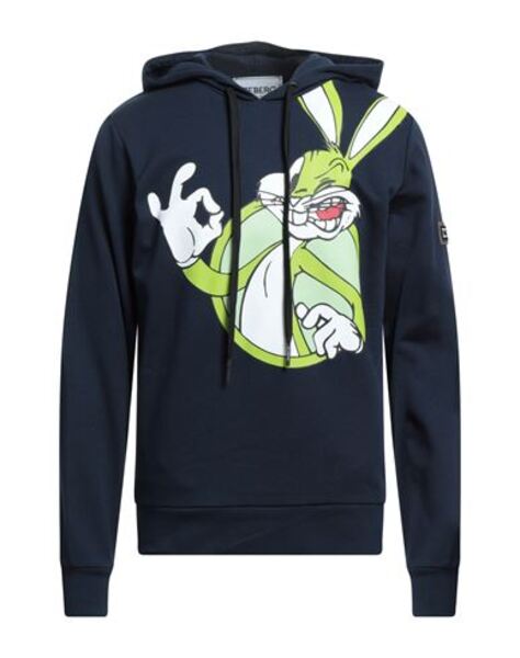  Iceberg - Camisetas Y Tops - Sudaderas - On Yoox.com 