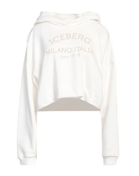  Iceberg - Camisetas Y Tops - Sudaderas - On Yoox.com 