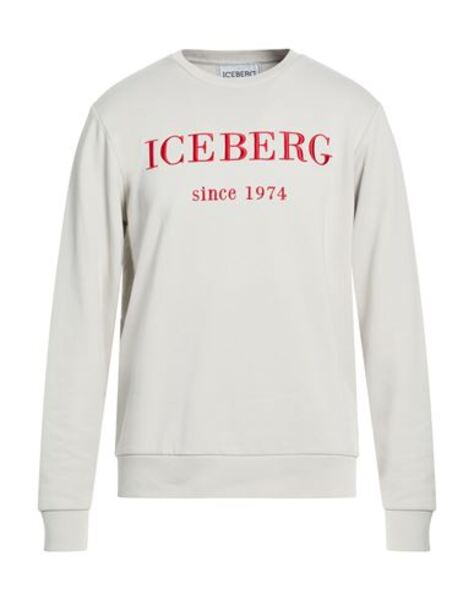  Iceberg - Camisetas Y Tops - Sudaderas - On Yoox.com 