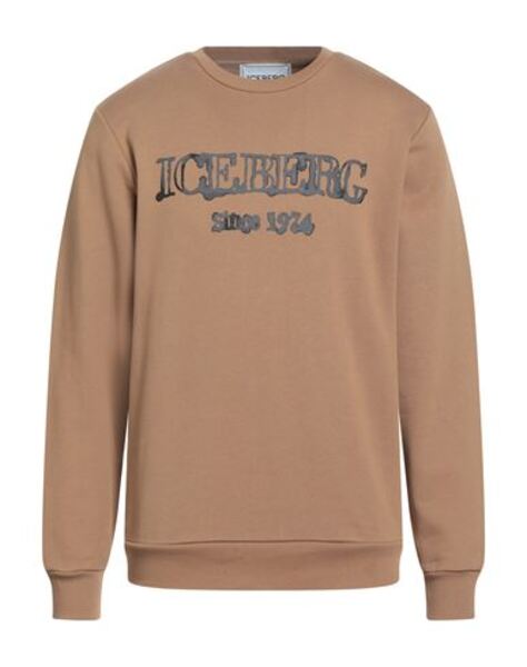  Iceberg - Camisetas Y Tops - Sudaderas - On Yoox.com 