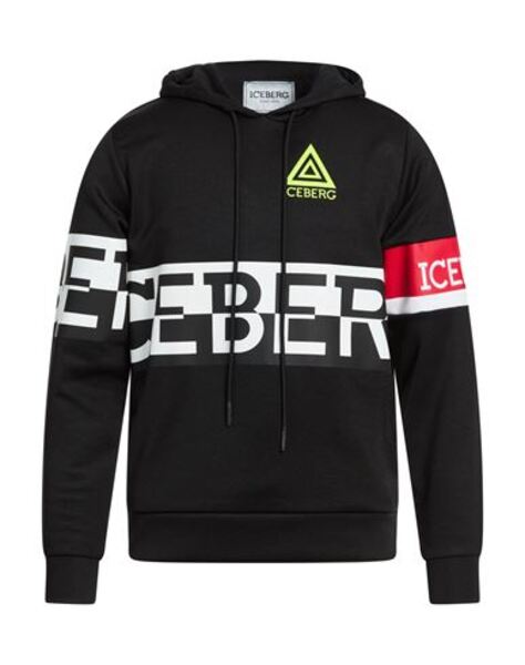  Iceberg - Camisetas Y Tops - Sudaderas - On Yoox.com 