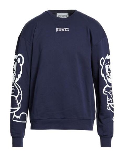  Iceberg - Camisetas Y Tops - Sudaderas - On Yoox.com 