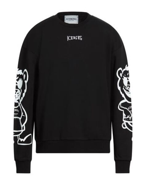  Iceberg - Camisetas Y Tops - Sudaderas - On Yoox.com 