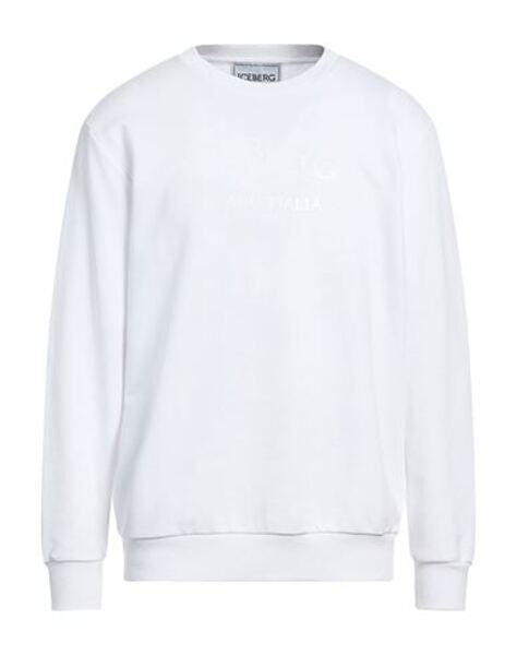  Iceberg - Camisetas Y Tops - Sudaderas - On Yoox.com 